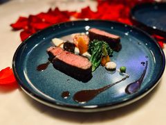 -大八江景意大利西餐厅LargeEight Italy Restaurant(1862时尚艺术中心店)