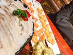 -袁老四老火锅(盘龙城店)