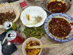 -江城燕子大排档(江汉路步行街店)