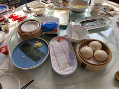 -东江渔村·古典园林·30年粤菜老字号(太和店)