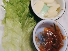 -赤坂亭·M9和牛烧肉·铁板烧·日料398放题(长泰广场店)