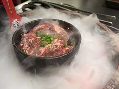 -谷牛和牛烤肉(漕河泾印象城店)