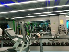 -优享健身(物美圣熙8号购物中心店)