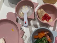 -西贝(南开大悦城店)