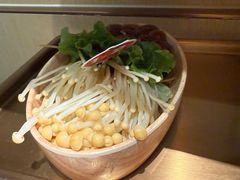 -海底捞火锅(枫蓝国际购物中心店)