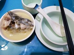 -干老四雅鱼饭店(滨江西路店)