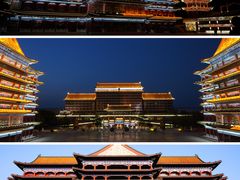 -大明幻境第一城