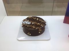 -DQ·蛋糕·冰淇淋(城南嘉园店)