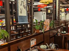 -顺德人家食府(黄金广场店)