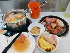 -鲸之味回转自助小火锅(钟鼎名悦店)