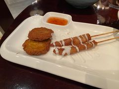 -食肆&Fourteen(武林夜市店)