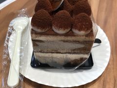 -烫面包·面包烘焙(绿地缤纷城店)