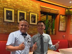 -安妮意大利餐厅(丽都店)