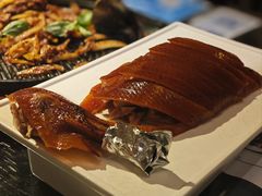 -小大董·烤鸭(凤凰汇店)