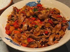-潇湘阁(汉光百货店)