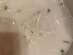 -洲际酒店·凌霄餐厅(紫峰大厦店)