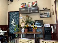 -曼谷食堂·泰国家庭料理(丹桂路店)