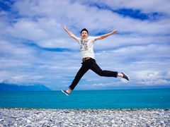 -七星潭蓝天广场