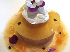 -Le Comptoir de Pierre Gagnaire