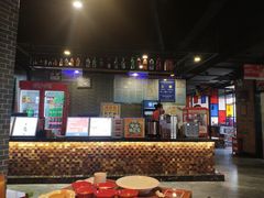 -傣妹火锅(全椒奥康步行街店)