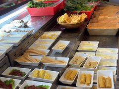 -罗二娘·鲜切牛自助火锅(罗湖东门步行街店)