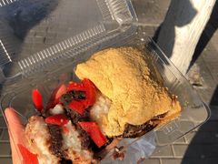 -清真·白记年糕(牛街北口店)