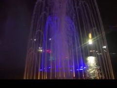 -大雁塔北广场音乐喷泉
