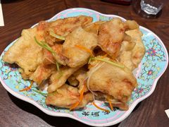 -老厨家(友谊路总店)
