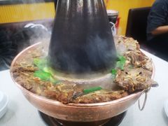 -赵氏盱眙十三香龙虾(蓝村店)