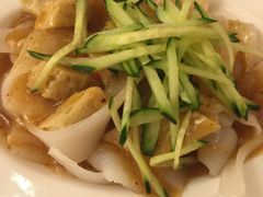 -楼兰印象(朝外店)