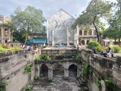 -重庆十八梯传统风貌区