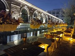 -CHURCH  BISTRO 教堂·餐吧