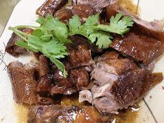 -正宗鸡饭粤香酒家(朱村店)