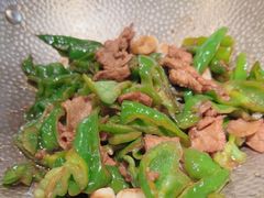 -老阿爸鲜鱼土菜(昆山花桥店)