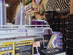 -HANA COFFEE(长寿路店)