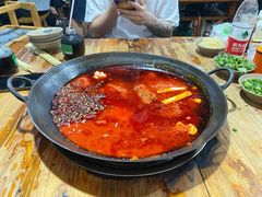 -星鸿社重庆老火锅