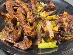 -掌上鲜(南顺城街店)