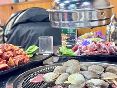 -丹东丛炟海鲜烧烤(江艺路店)