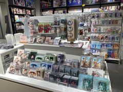 -漫库(北京王府井银泰in88店)