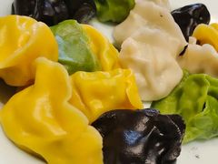 -双合园·海鲜水饺青岛菜(万佳广场店)