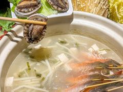 -海煮叹鲜·粥底火锅·港式海鲜打边炉(赛银国际广场店)