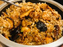 -九田家黑牛烤肉料理(石路天虹店)