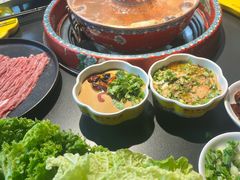 -羊大爷涮肉(亮马桥店)