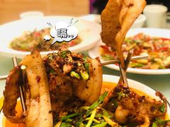 回锅肉-代木儿回锅肉