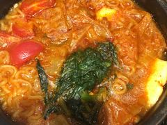 -九田家黑牛烤肉料理(中北镇店)
