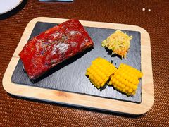 -杭州桐庐康莱德酒店中餐厅·乐