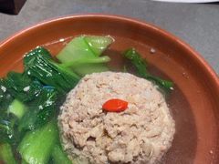 -老淮滨-蚌埠非遗小吃(淮河路店)