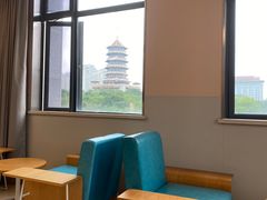 -厦门市图书馆(集美新城馆区)