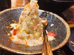 -鸟鹏烧鸟居酒屋(龙岗万科店)