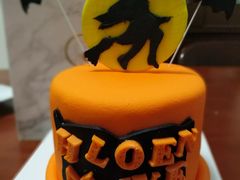 -CAKE BOSS 蛋糕老板(领展购物广场·中关村店)